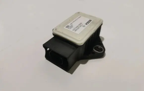 Honda Civic ESP acceleration yaw rate sensor 0265005649 3005108