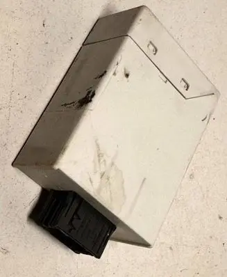 BMW 3 E46 Other control units/modules 61358376506 110187 05021100