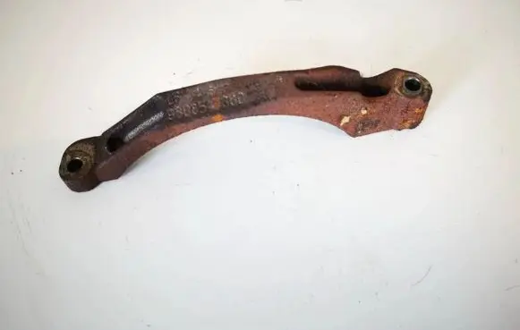 Citroen C4 II Engine mounting bracket 9808547380