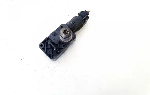 Opel Insignia A Airbag deployment crash/impact sensor 13502341