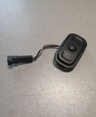 Fiat Freemont Steering wheel buttons/switches 56046098AD 28292313