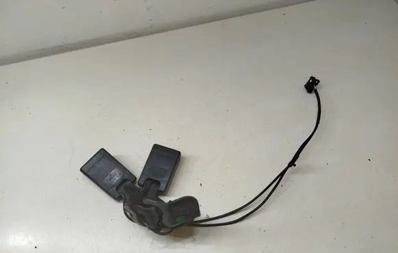 Opel Mokka Rear seatbelt buckle 95352223