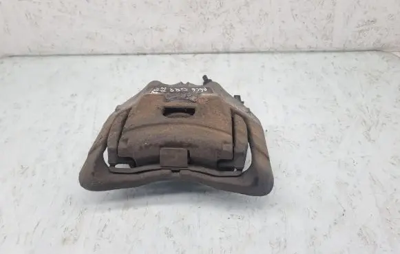 Audi A6 S6 C6 4F Front brake caliper