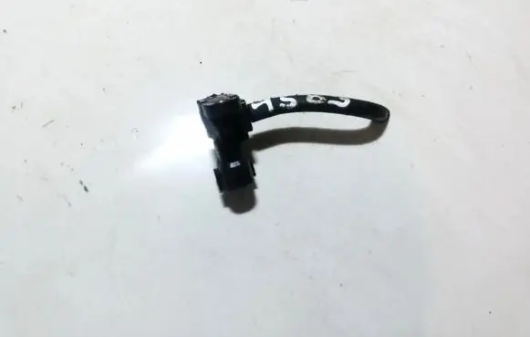 Toyota Corolla Verso AR10 Air pressure sensor