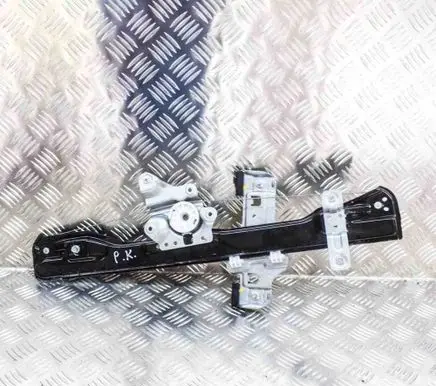 Opel Mokka Front door electric window regulator 