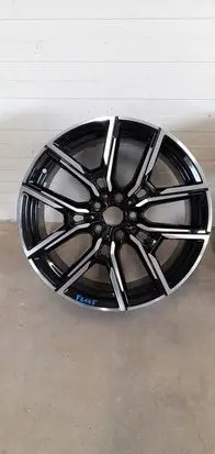 BMW 4 G22 G23 G24 G26 R19 alloy rim 8747310