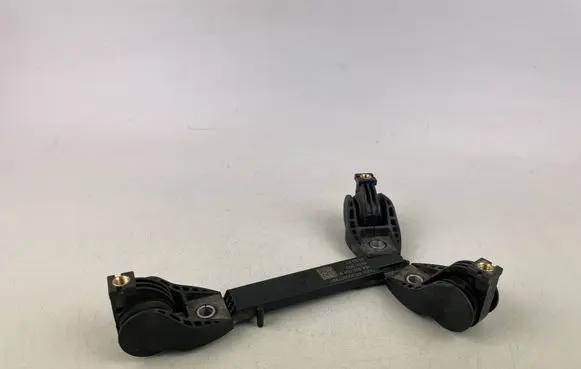 Volkswagen ID.4 A/C compressor mount bracket 1EA820034B