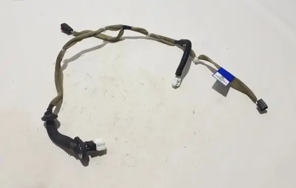 Dacia Spring Other wiring loom 241265163R