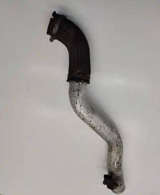 KIA Sportage Intercooler hose/pipe 3930084400 9490930502