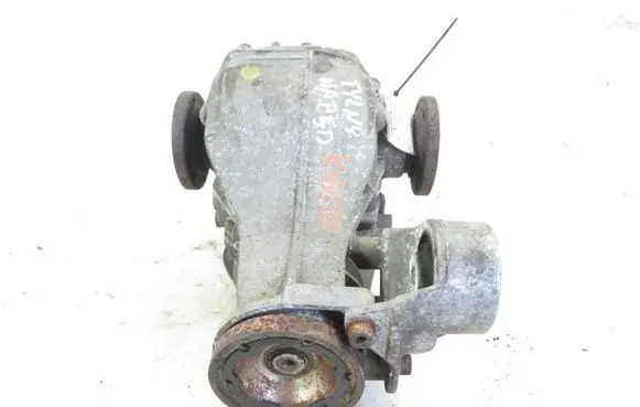 Volkswagen Phaeton Rear differential 550510 0AR525083A