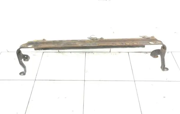 Ford Focus Radiator support slam panel bracket 3M5H8A297JJ