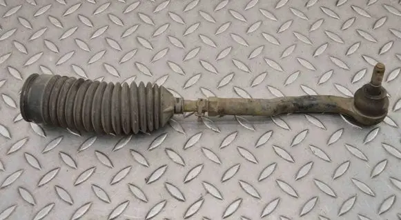 Mazda 3 II Steering tie rod 