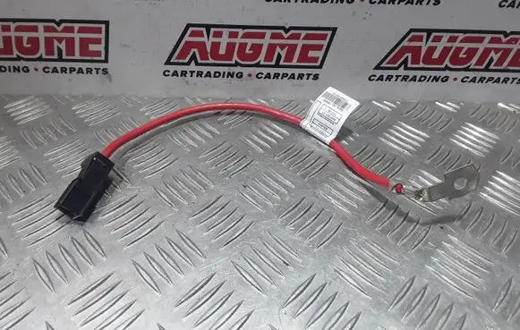 BMW 3 E90 E91 Positive wiring loom 15974510 9207521 EGJ43X
