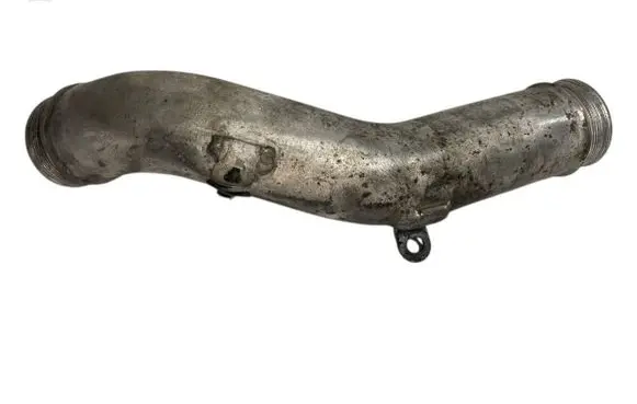 Intercooler hose/pipe