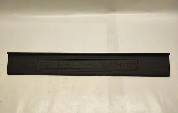 Ford Mustang VI Front sill trim cover FR3B6313222AH165