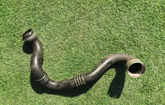 Opel Movano B Coolant pipe/hose 820075358200753502