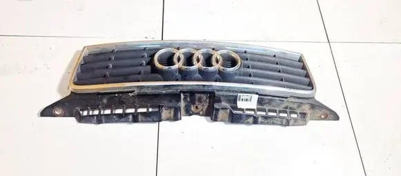 Audi A3 S3 8P Front grill 8p3853651