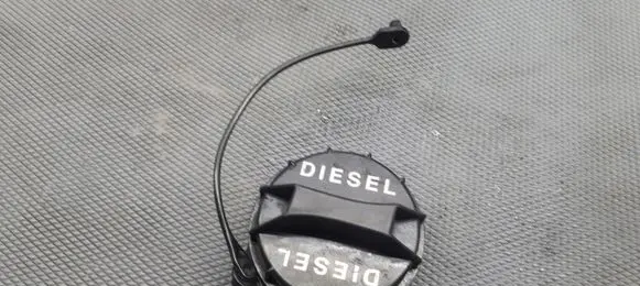 Hyundai Elantra Fuel tank filler cap 