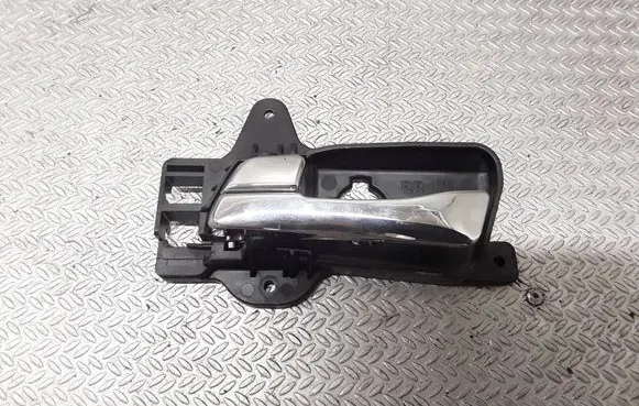 Hyundai i30 Rear door interior handle 83613FD000