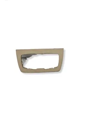 BMW 3 F30 F35 F31 Headlining lighting console trim 51459218531