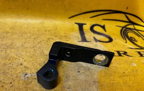 Ford Kuga III Rear door lower hinge H1BBA26810AD