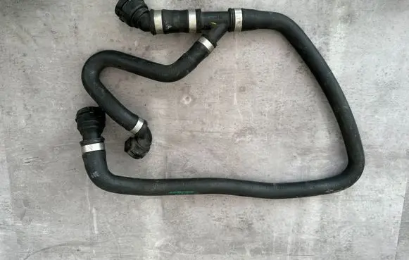 BMW 3 F30 F35 F31 Coolant pipe/hose 64219307243 16269713