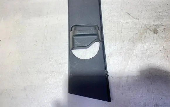 Mercedes-Benz C W205 (B) pillar trim (top) A2056900930