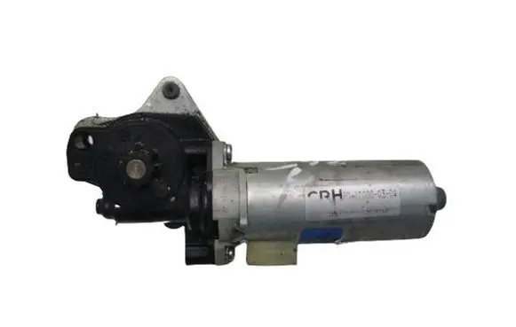 BMW 3 E90 E91 Seat adjustment motor 0130002630