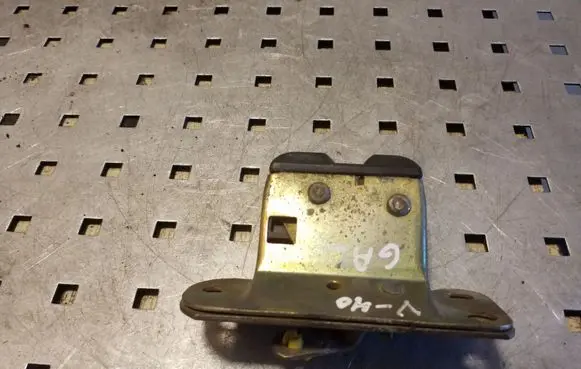 Volvo S40, V40 Tailgate/trunk/boot lock/catch/latch