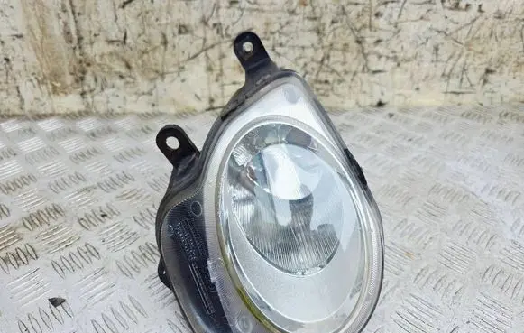 Fiat 500 Front fog light 45520711 45520748