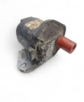 High voltage ignition coil