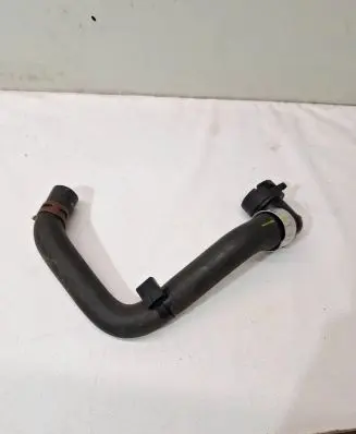 Peugeot 207 Engine coolant pipe/hose HSR20704 PA6630FV