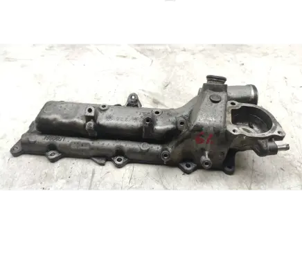 Mercedes-Benz E W211 Intake manifold LF00051