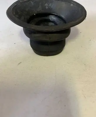 Peugeot 607 Other exterior part 9634899880