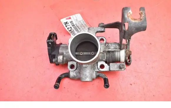 Hyundai Atos Prime Throttle body valve 35100-02780