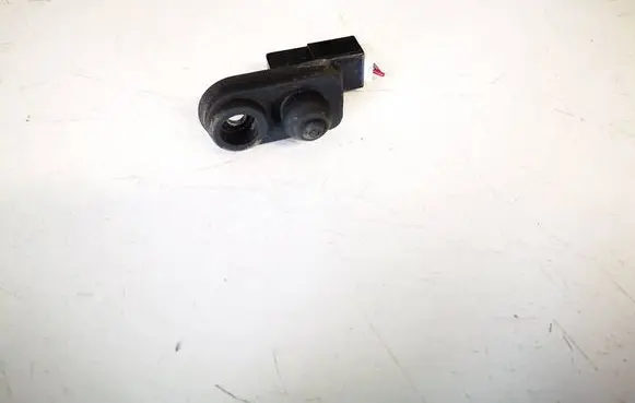 Peugeot 4007 Front door sensor coupe 