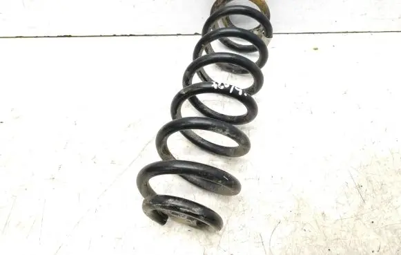Volkswagen Golf VII Rear coil spring 5Q0511115LN