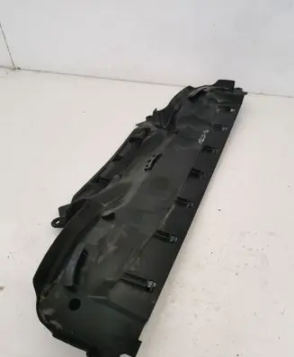 Mercedes-Benz E W211 Bonnet wind deflector A2118800436