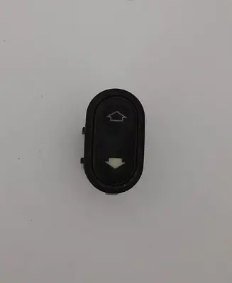Ford Cougar Electric window control switch 14529AD