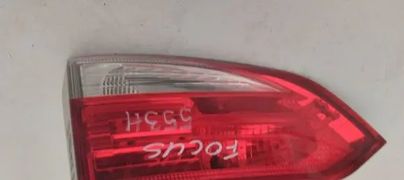 Ford Focus Rear/tail lights LAMPAFOCUSMK3KLAPA