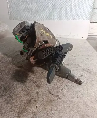 Fiat Panda II Electric power steering pump 26101916 807229171 12030808