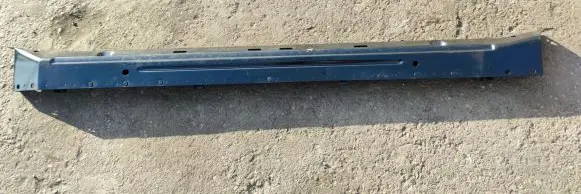 Mercedes-Benz Vito Viano W639 Trunk separation A6396100917 6396100917