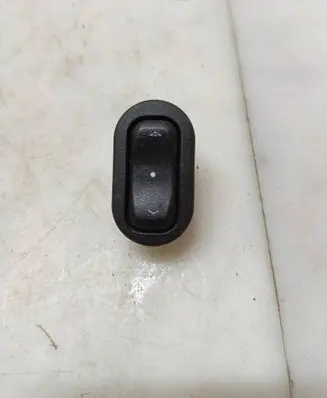 Opel Astra G Electric window control switch 90561388