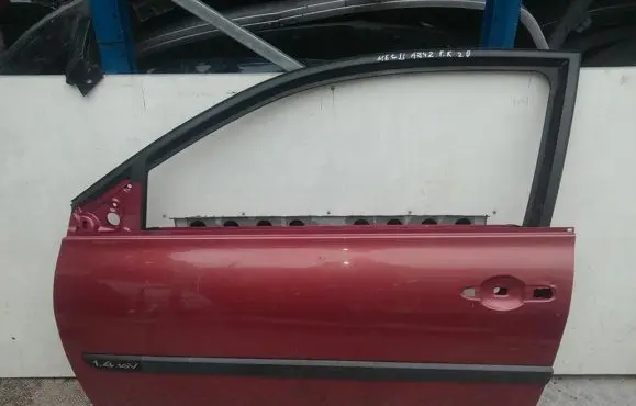Renault Megane II Front door