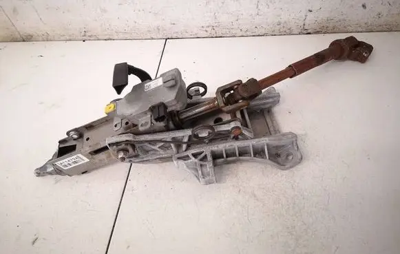 Volvo V50 Steering wheel axle P30776213