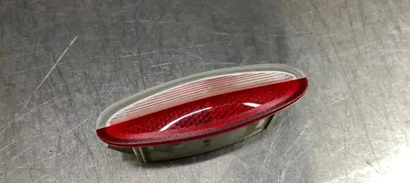 Renault Laguna II Front door interior light 8200003263 8200003263A