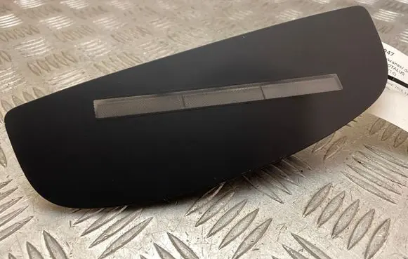 Volvo XC90 Head up display screen 39828071