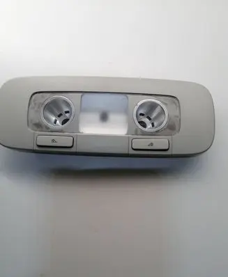 Volkswagen Golf V Front seat light 947-291