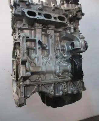 Peugeot Partner III Engine 