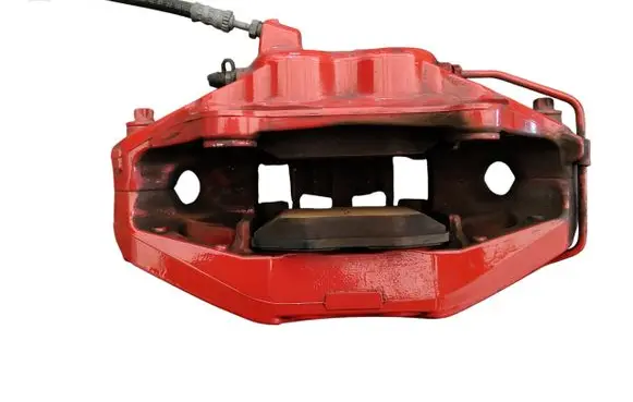 BMW i4 Other brake parts 884334801